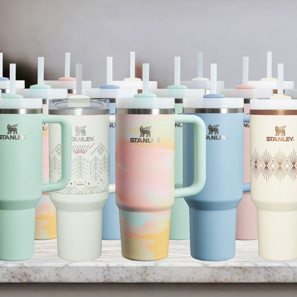 Stanley Cup Viral Products Mystery Box #6 Share Show: 8/6 2pm PT